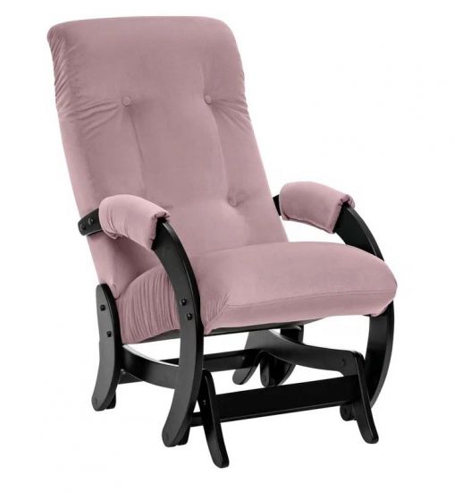 Кресло-маятник Модель 68 | Венге | ткань V 11 |