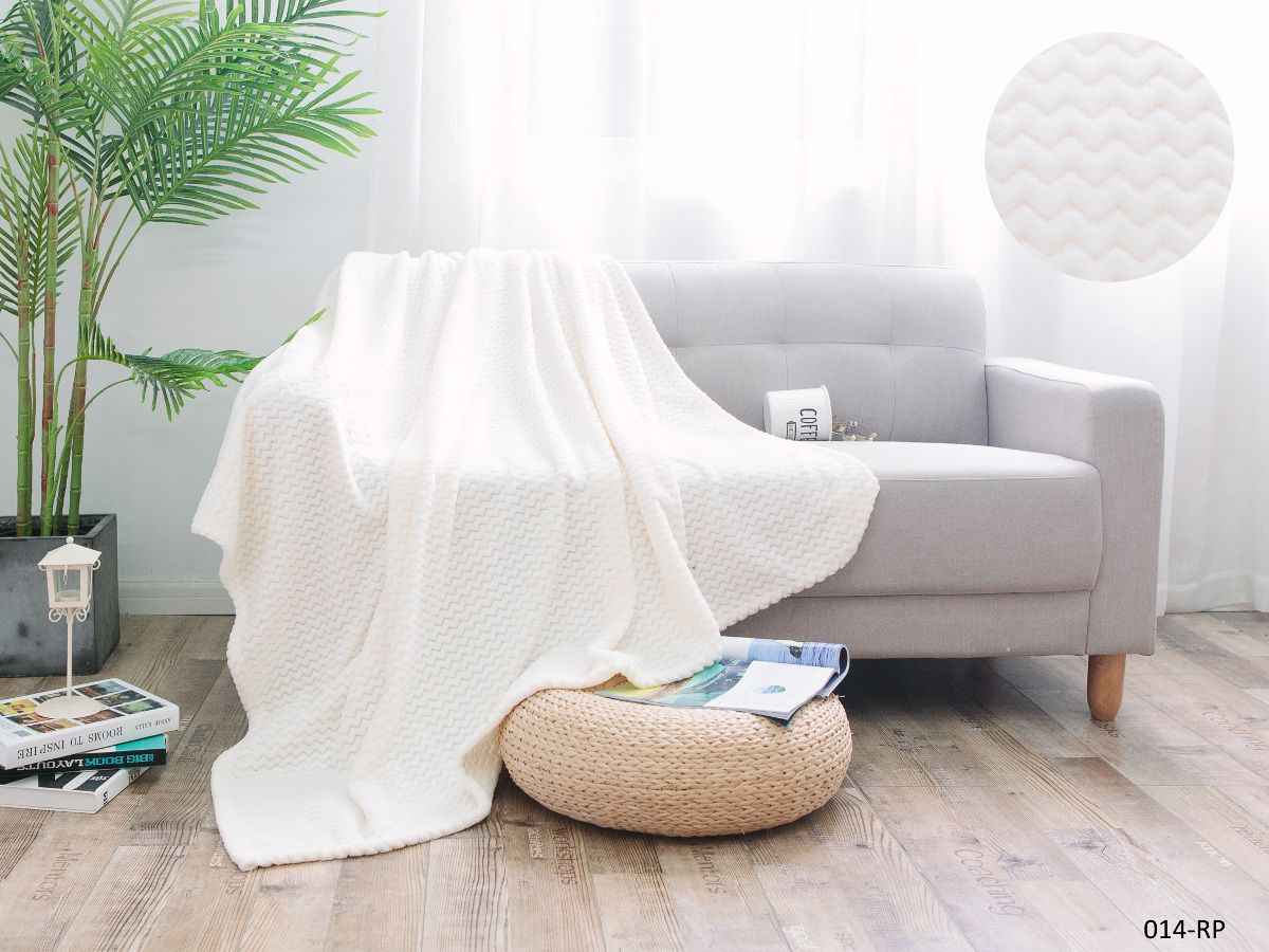 150-014-sp SOFT PLUSH 150х200 акриловая микрофибра Плед AlViTek