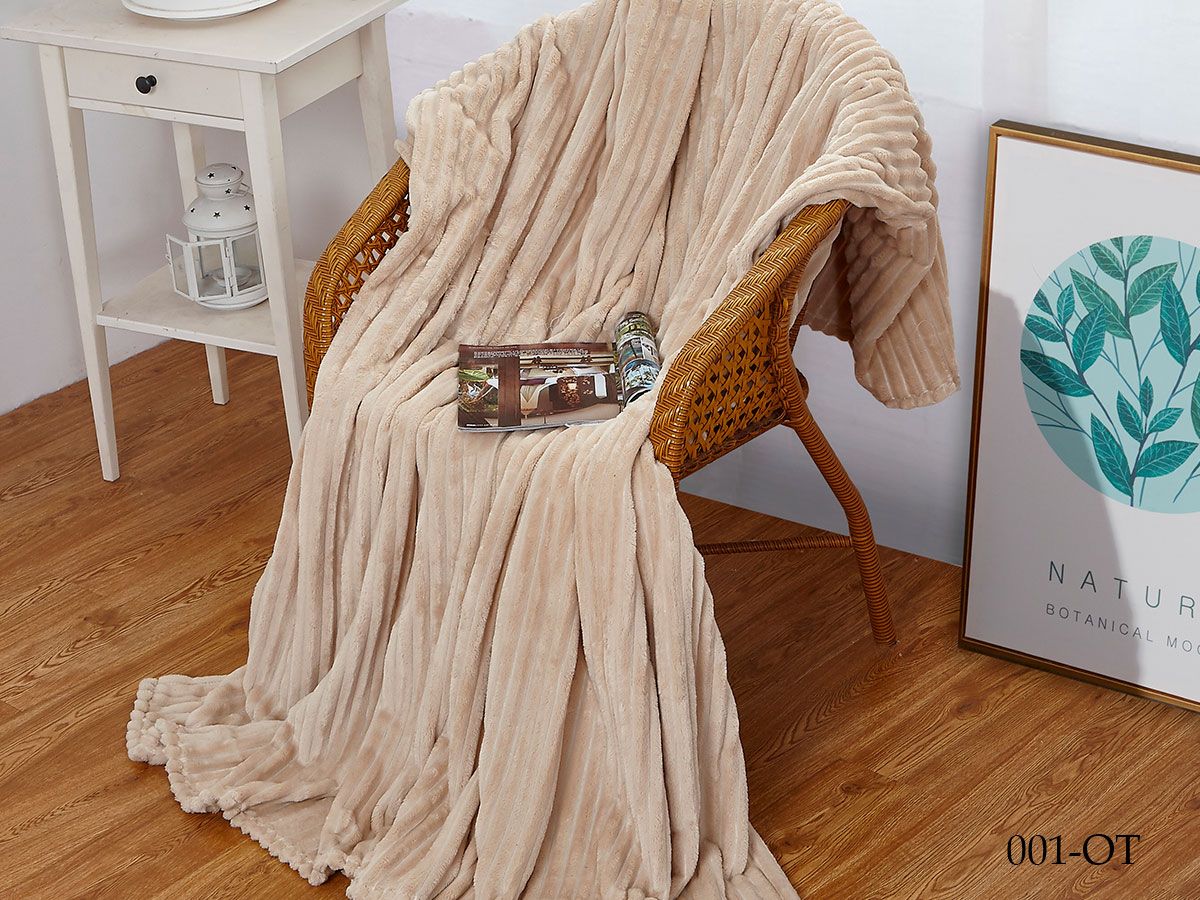 150(001)-Orrizonte-sp SOFT PLUSH 150х200 акриловая микрофибра Плед AlViTek