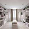 2.06.05.110.1 МАКС полка 100х58 белая RU - 4