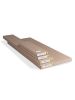2.08.04.230.19 САГА кровать двойная 160х200 кашемир RU - 5