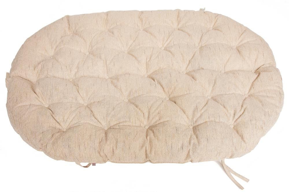 23-02 Матрац для дивана Mamasan-Мамасан подушка 182х119 см, ткань, Старт