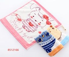 8512166 Желтая МВ Притти 110х110 Простыня 7-Я