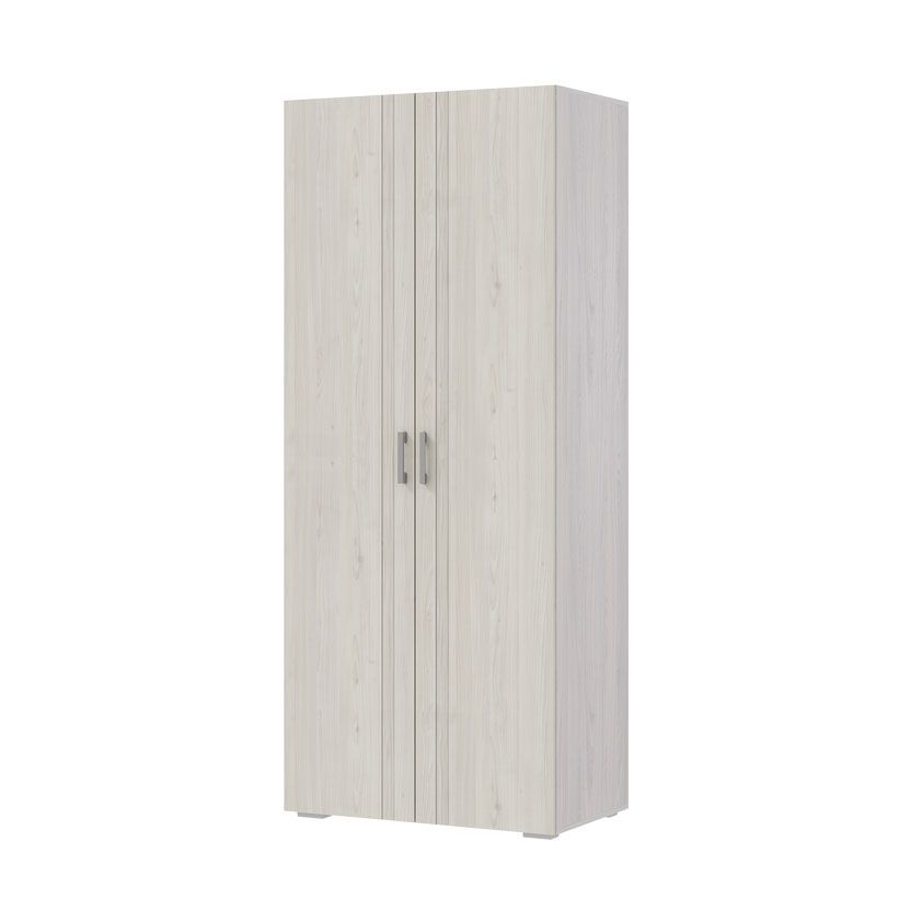 АМЕЛИЯ Шкаф ШК-01 900х2160х528 МДФ вяз каньон-анкор