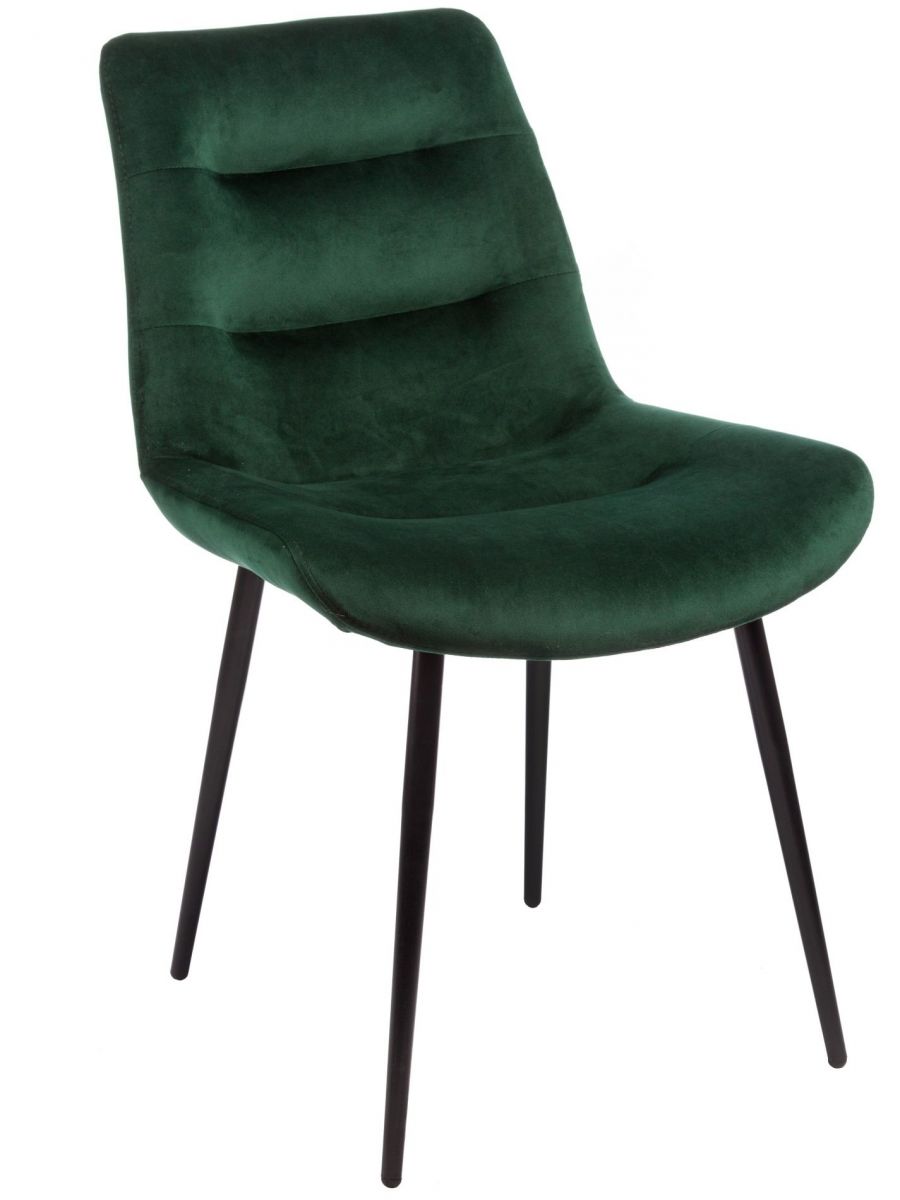 Арнедо Стул ткань Confetti deep forest AV436