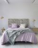 Ароматическая свеча Pastel Tones 180 г - 4
