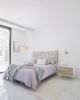 Ароматическая свеча Pastel Tones 180 г - 5