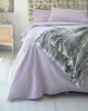 Ароматическая свеча Pastel Tones 65 г - 5