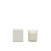 Ароматическая свеча Soft Jasmin 170 г - 4