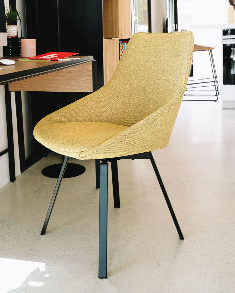 Ароматическая свеча The Essence