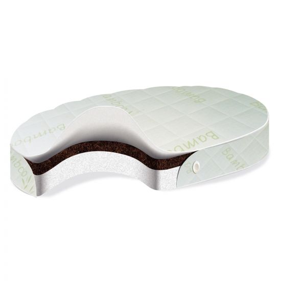 BabySleep Nido Magia Form Bamboo (75 х 75) (75 х 75)