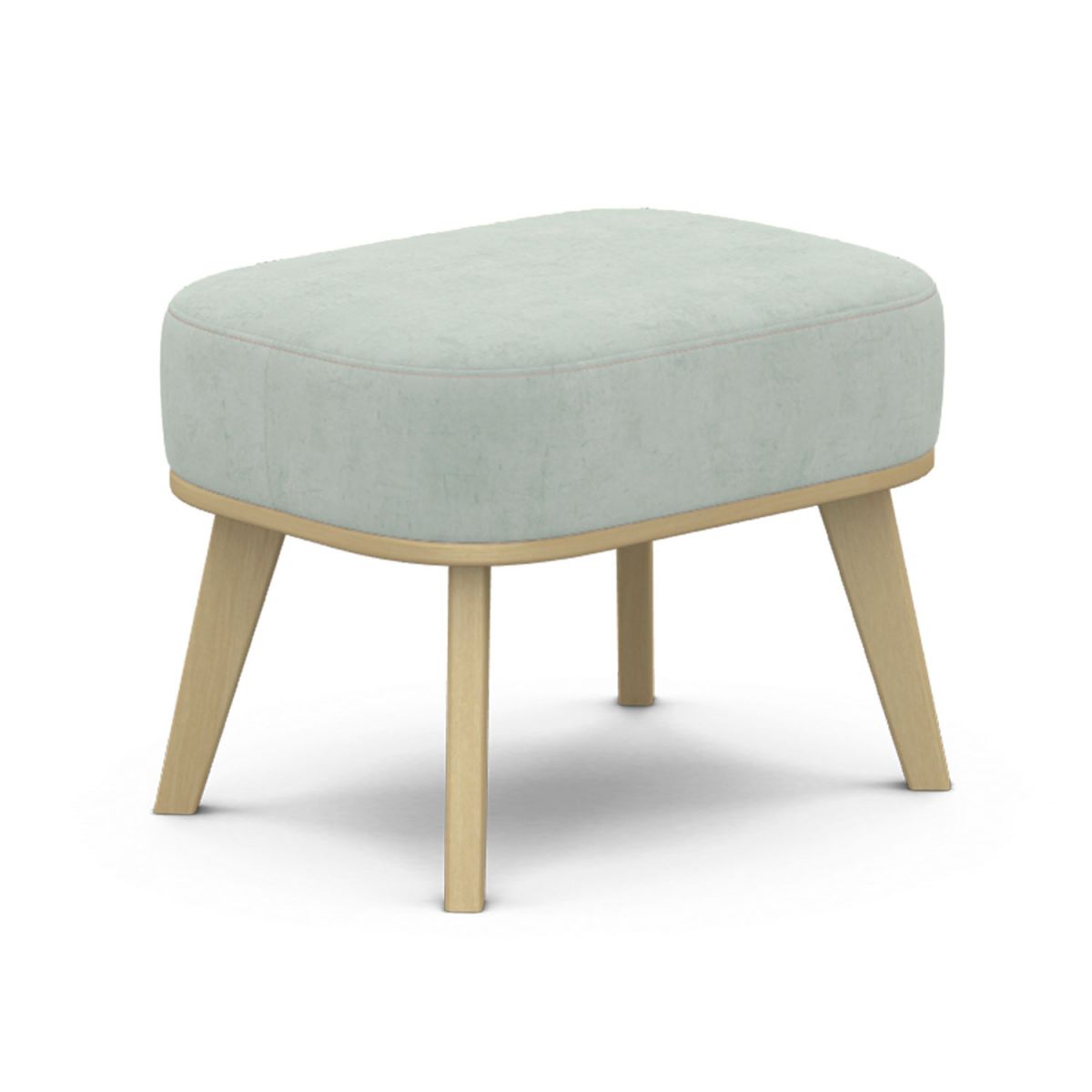 Банкетка "Комфорт-5" FRESCA BRILLIANT, Бесцветный (Лак)