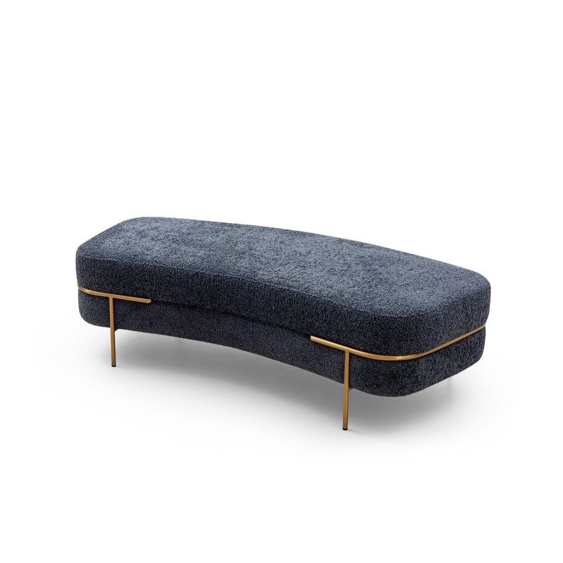 Банкетка LORETO, FB.BEB.LO.6