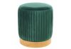 Банкетка Ring 1-П dark green - 10