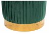 Банкетка Ring 1-П dark green - 15