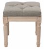 Банкетка Viera 1 light grey - 10