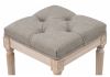 Банкетка Viera 1 light grey - 7