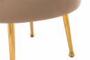 Банкетка Viko-П dark beige - 8