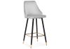 Барный стул Archi light gray - 10