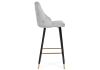 Барный стул Archi light gray - 12