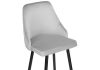 Барный стул Archi light gray - 14