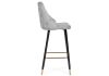 Барный стул Archi light gray - 4
