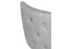 Барный стул Archi light gray - 7