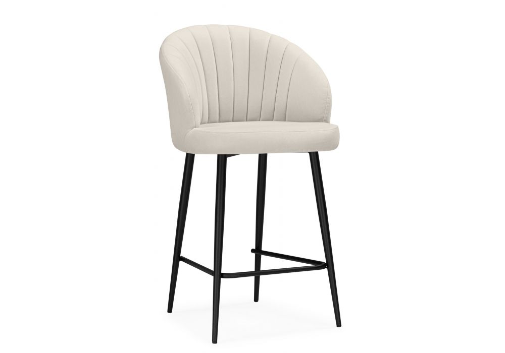 Барный стул Бэнбу marseille 2 - черный