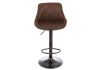 1882 Барный стул Curt vintage brown - 11