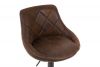 1882 Барный стул Curt vintage brown - 4