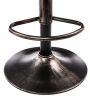 1882 Барный стул Curt vintage brown - 8
