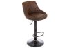 1882 Барный стул Curt vintage brown - 9