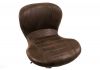 Барный стул Hold vintage - black - 3
