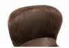 Барный стул Hold vintage - black - 4