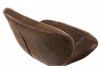 Барный стул Hold vintage - black - 5
