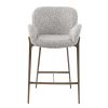 Барный стул NOLI, FB.BST.NOL.12 - 2