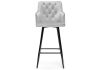 Барный стул Ofir light gray - 10