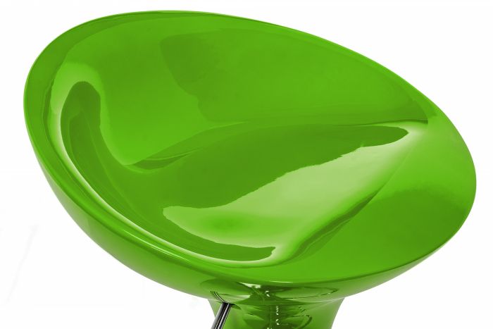 1250 Барный стул Orion зеленый