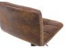 1883 Барный стул Paskal vintage brown - 10
