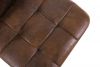 1883 Барный стул Paskal vintage brown - 2