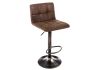 1883 Барный стул Paskal vintage brown - 4