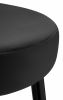 Барный стул Plato 1 black - 3