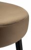 Барный стул Plato 1 dark beige - 3