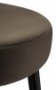 Барный стул Plato 1 dark brown - 3
