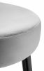 Барный стул Plato 1 light gray - 3