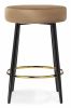 Барный стул Plato dark beige - 8