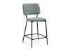 Барный стул Reparo bar olive - black - 3