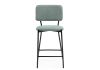 Барный стул Reparo bar olive - black - 4