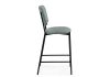 Барный стул Reparo bar olive - black - 5