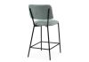 Барный стул Reparo bar olive - black - 6